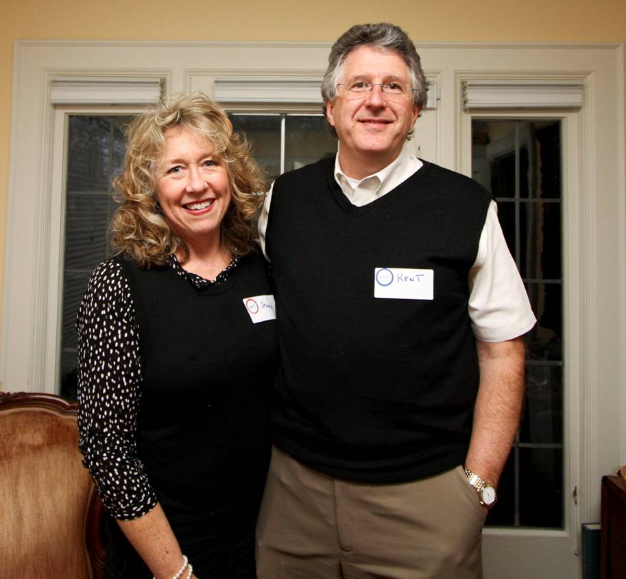 Volunteer Appreciation Party