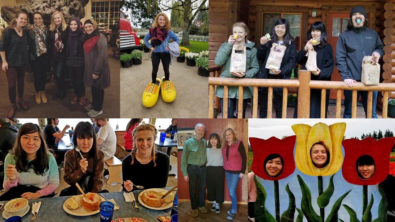 Photo Collage for Posting