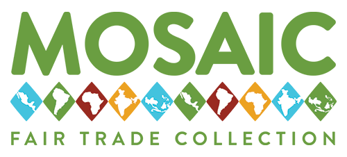 Mosaic Logo