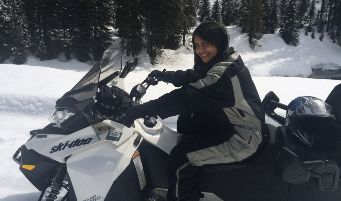 Snowmobiling 03