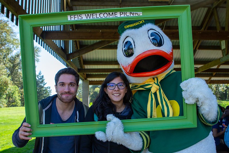 FFIS Welcome Picnic